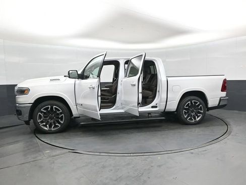 New 2026 RAM 1500 Limited image 48