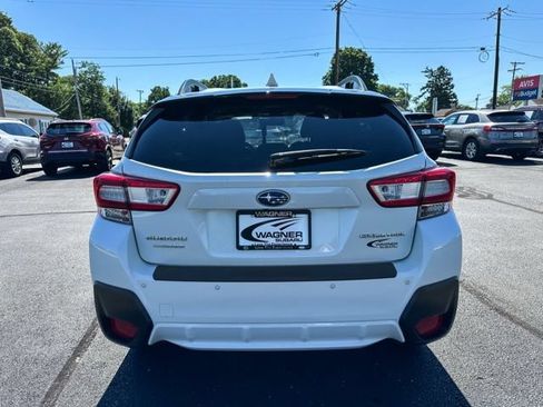 Used 2019 Subaru Crosstrek 2.0i Limited w/ Moonroof Package w/Navigation AWD/4WD image 7