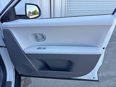 Used 2024 Hyundai Ioniq 5 SEL RWD image 39