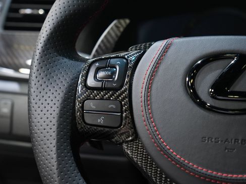 Used 2018 Lexus GS F RWD image 44
