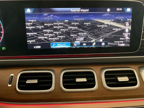 Used 2022 Mercedes-Benz GLE 350 image 6