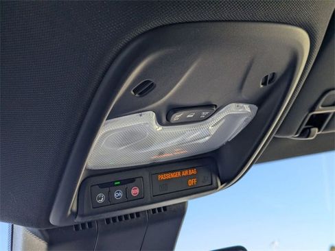 New 2026 Chevrolet Colorado Trail Boss image 23