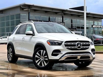 New 2025 Mercedes-Benz GLE 350 4MATIC