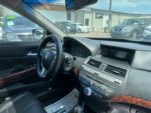 Used 2012 Honda Crosstour EX-L image 8
