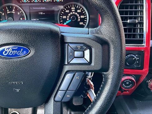 Used 2016 Ford F150 XLT w/ Equipment Group 302A Luxury AWD/4WD image 28