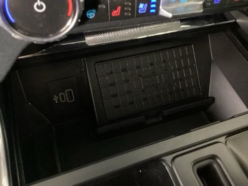 Used 2025 Ford F150 Raptor AWD/4WD image 27