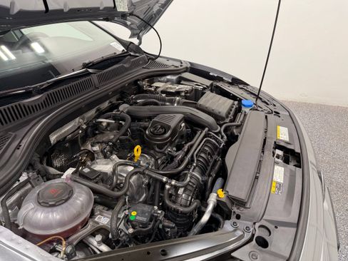 Used 2026 Volkswagen Jetta SE FWD image 51