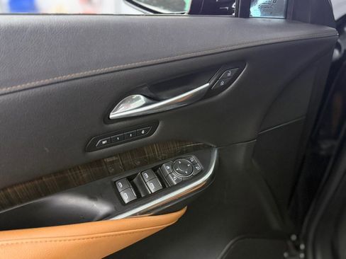 Used 2019 Cadillac XT4 Sport image 34