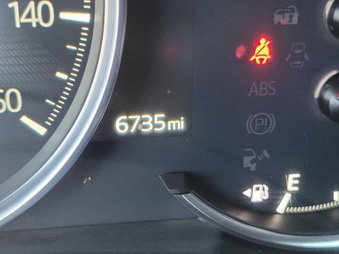 Certified 2025 MAZDA CX-5 AWD 2.5 S w/ Premium Plus Pkg image 8