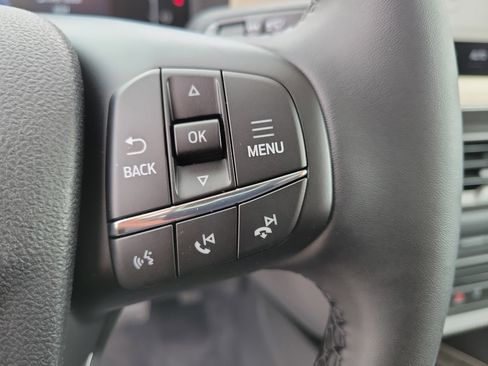 New 2026 Ford Bronco Sport Big Bend AWD/4WD image 18