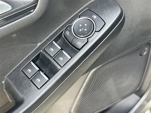 New 2025 Ford Escape ST-Line w/ Tech Pack #1 image 15