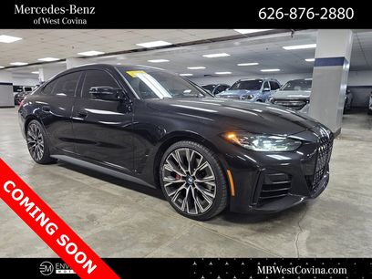 Used 2024 BMW M440i Gran Coupe w/ Premium Package