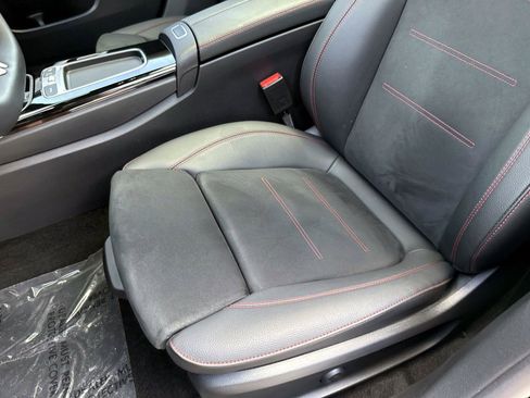 Certified 2026 Mercedes-Benz CLA 250 image 20