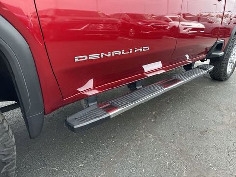 Used 2021 GMC Sierra 2500 Denali AWD/4WD image 8