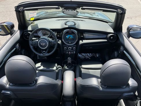 Used 2020 MINI Cooper S FWD image 16
