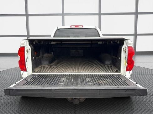 Used 2017 Toyota Tundra Limited w/ Limited Premium Package AWD/4WD image 44