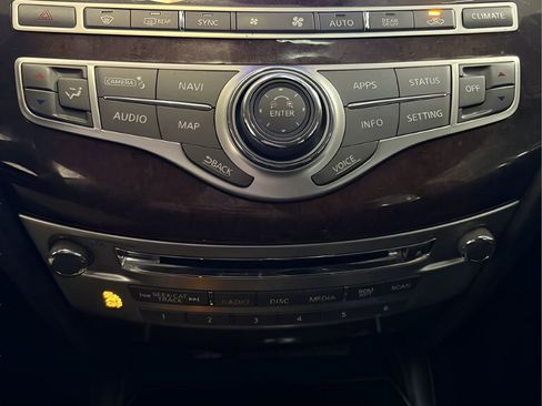 Used 2019 INFINITI QX60 Luxe w/ Sensory Package image 18