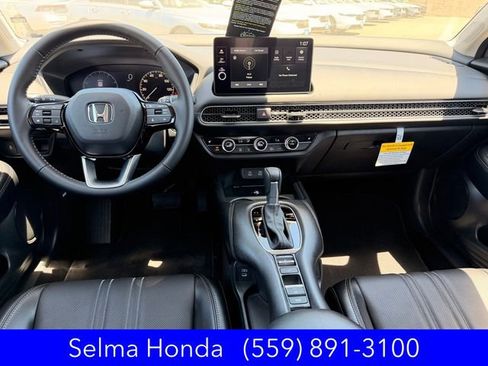 New 2027 Honda HR-V EX-L image 7
