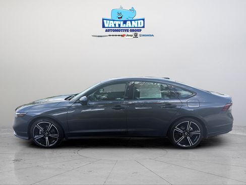 New 2026 Honda Accord SE image 2