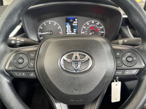 Certified 2024 Toyota Corolla LE FWD image 20