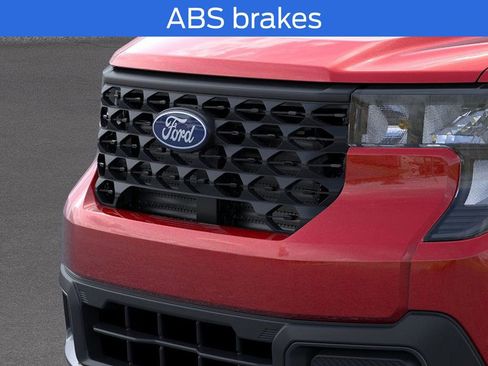 New 2025 Ford Maverick XLT w/ XLT Luxury Package image 18