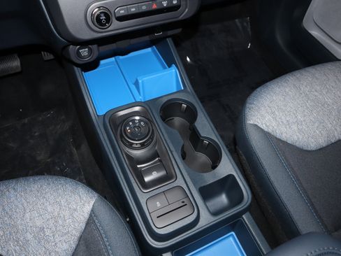 New 2026 Ford Maverick XLT w/ XLT Luxury Package FWD image 31