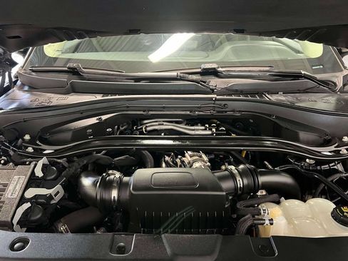 Used 2022 Lincoln Aviator AWD w/ Premium Package image 38
