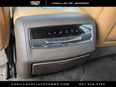Certified 2023 Cadillac Escalade Premium Luxury AWD/4WD image 25