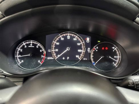 Used 2023 MAZDA MAZDA3 s FWD image 15