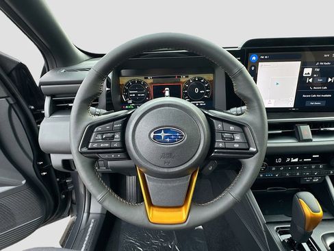 New 2026 Subaru Outback Wilderness w/ Wilderness Package image 7