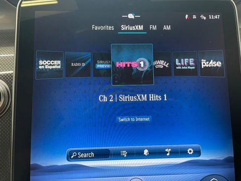 New 2026 Mercedes-Benz GLC 300 image 29