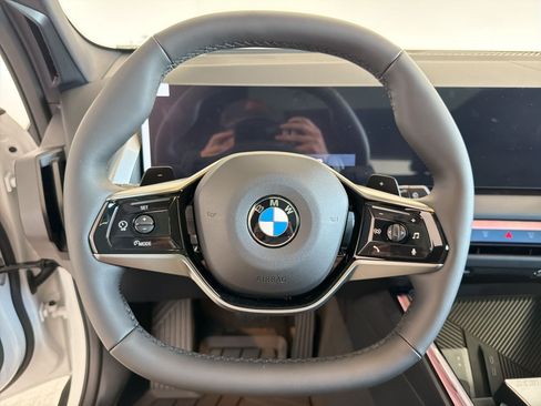 New 2026 BMW X3 xDrive30i w/ Premium Package AWD/4WD image 18