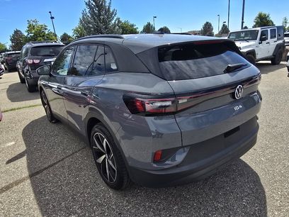 Used 2023 Volkswagen ID.4 Pro S