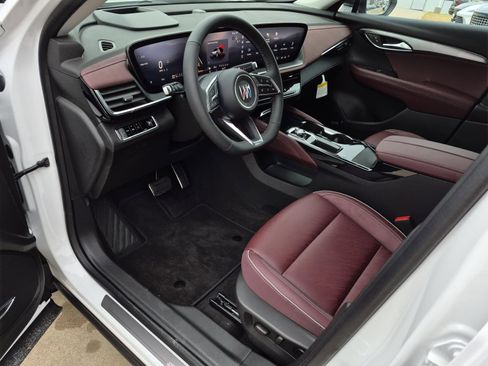 New 2026 Buick Envision Sport Touring image 9