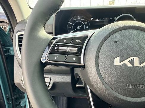 New 2026 Kia Seltos EX image 25