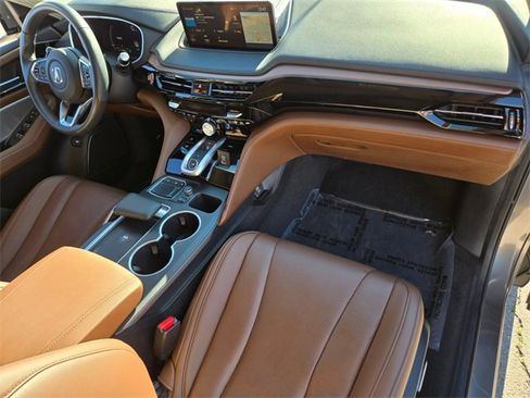 Used 2023 Acura MDX Technology image 21