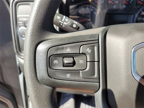 New 2026 GMC Sierra 1500 Pro w/ Pro Value Package image 6