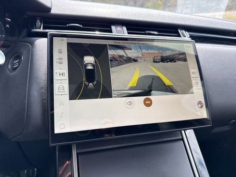 Used 2024 Land Rover Range Rover Velar Dynamic SE image 25