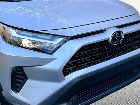 Used 2023 Toyota RAV4 LE FWD image 30