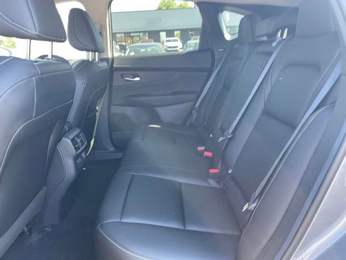 New 2026 Nissan Murano SL image 13