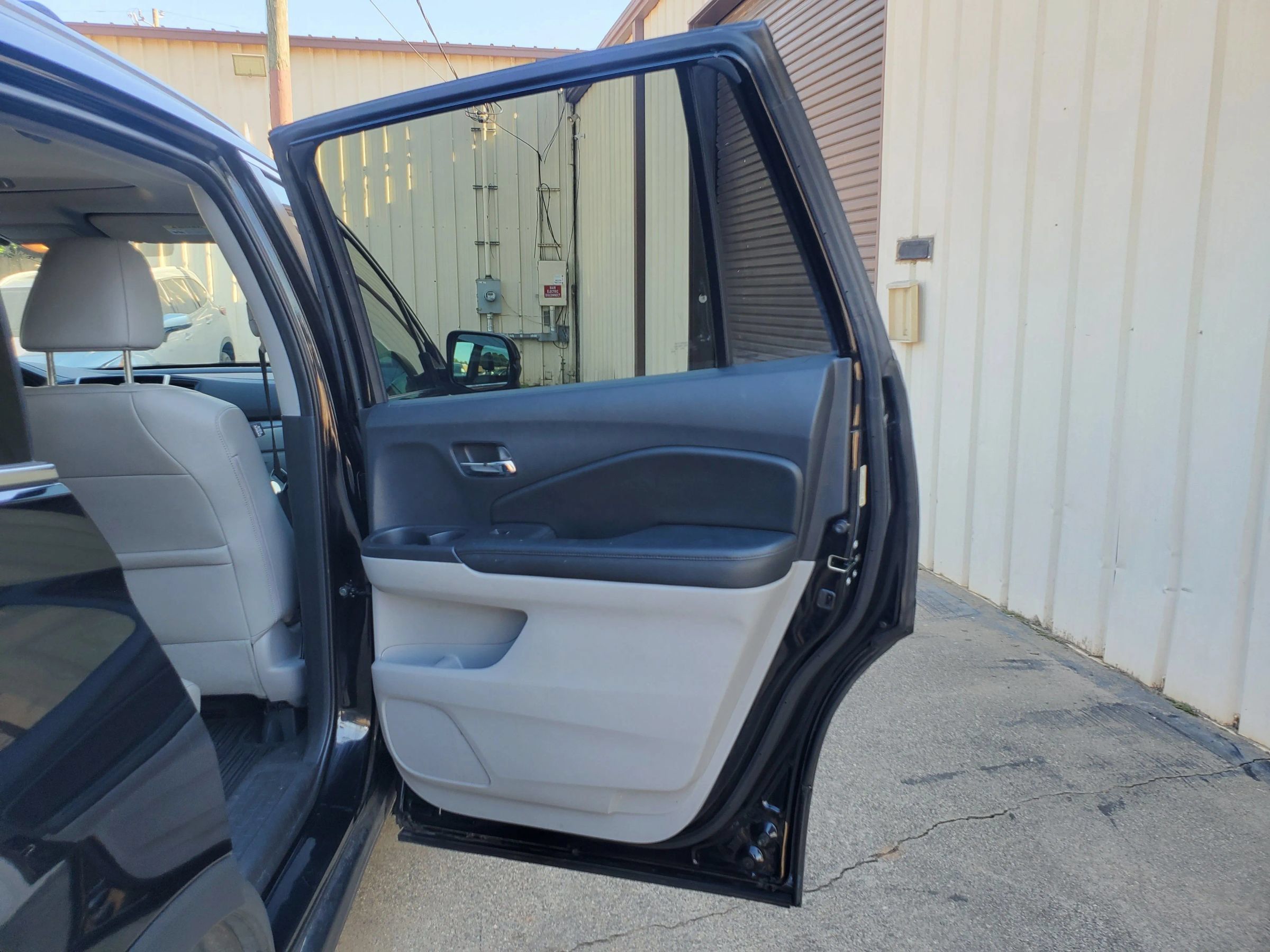 Used 2016 Honda Pilot EX-L image 21
