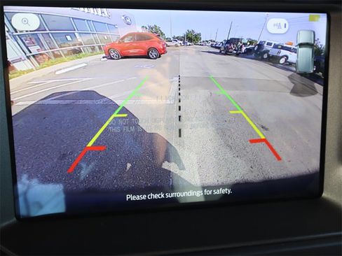 New 2025 Ford Bronco Big Bend image 5