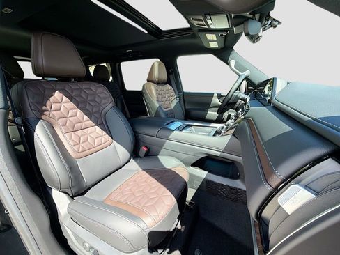 New 2026 Nissan Armada Platinum w/ Convenience Package image 32