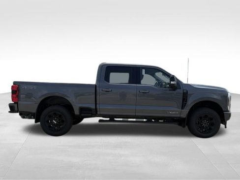 New 2026 Ford F250 Lariat w/ Black Appearance Package AWD/4WD image 21