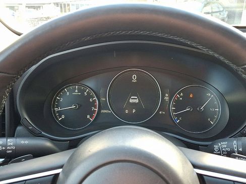 Used 2023 MAZDA CX-50 AWD 2.5 Turbo w/ Cargo Package image 42