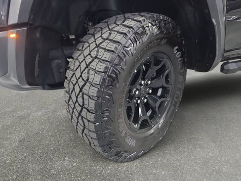 Used 2024 RAM 1500 TRX w/ TRX Level 2 Equipment Group AWD/4WD image 29