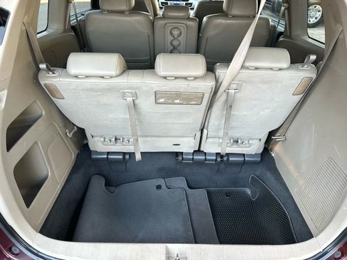 Used 2011 Honda Odyssey EX-L image 19