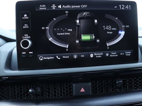 Used 2023 Honda CR-V Sport Touring image 34