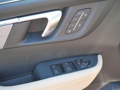 New 2026 Buick Enclave Preferred AWD/4WD image 43