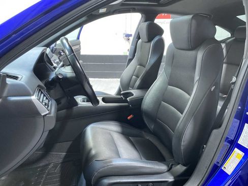 Used 2020 Honda Accord Sport image 11